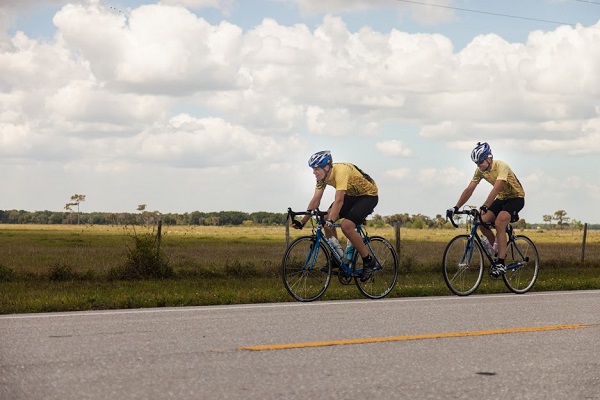 Cycling